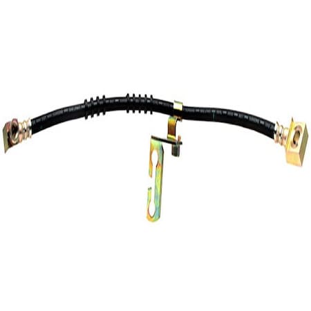 Raybestos OE Replacement; 22.75 Inch Length BH380072